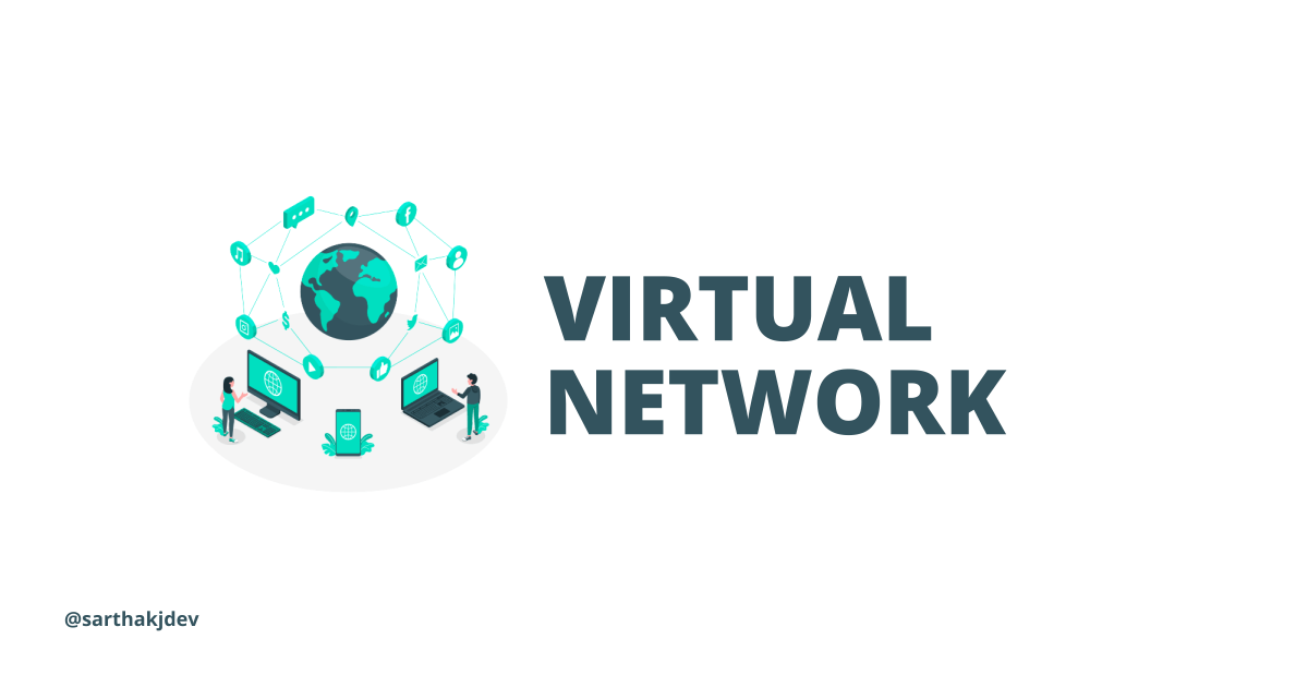 Virtual Networks